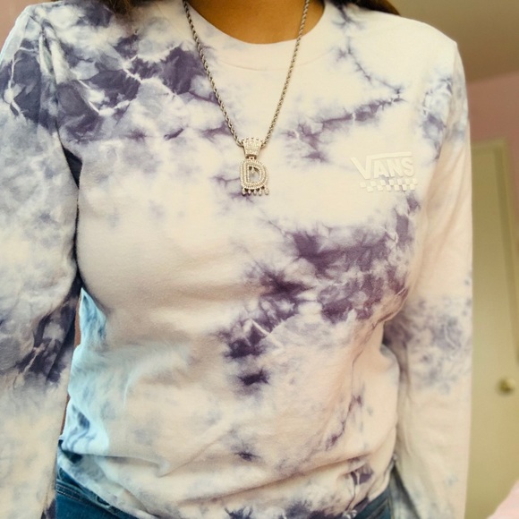 Vans Off The Wall | long sleeve shirt - Picture 4 of 4